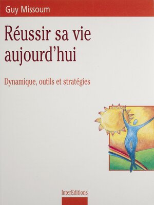 cover image of Réussir sa vie aujourd'hui